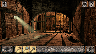 Cryptic Escape bài đăng