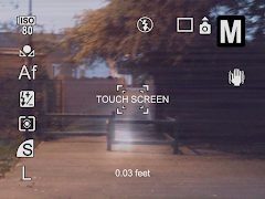 Ghost Tracker Camera AR ảnh chụp màn hình 4
