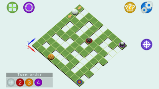 Pebble Way Premium screenshot 3