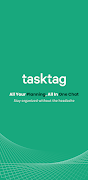 TaskTag: How to project. 截圖 1