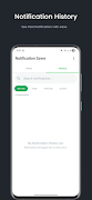 Notification Saver - No Ads скриншот 2