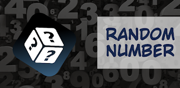 ランダム数作成アプリ(Random Number) ảnh chụp màn hình 2