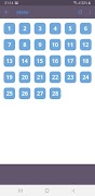 Lingala Bible screenshot 4