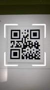 QR Code Scanner & Barcode Scan স্ক্রিনশট 1