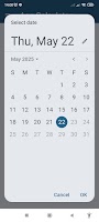 Age Calculator screenshot 1