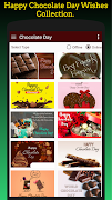 Chocolate Day स्क्रीनशॉट 2