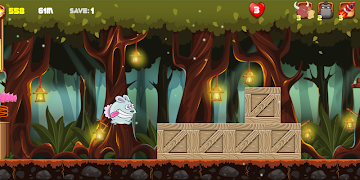 Außerirdischer Superstar Screenshot 5