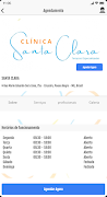 SANTA CLARA ภาพหน้าจอ 2