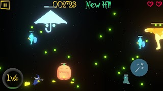 Dark Witcher screenshot 4