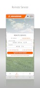 Amazone Service App screenshot 2