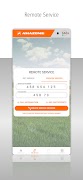 2 Schermata Amazone Service App