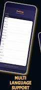 CueForge | Prompts IA captura de pantalla 2