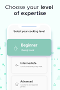 Easy Meal Planner App screenshot 5