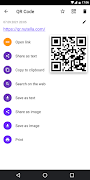 QR Code & Barcode Scanner screenshot 4