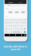 Pickster syot layar 3