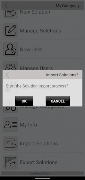 Knowledge Base 스크린샷 7