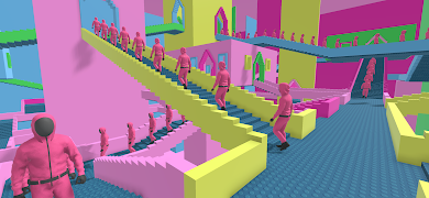 Silent Maze - SCP Horror Game captura de pantalla 7