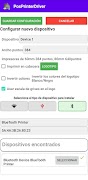 POS PRINTER DRIVER ESC/POS poster