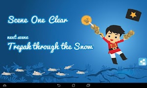 The Nutcracker captura de pantalla 4