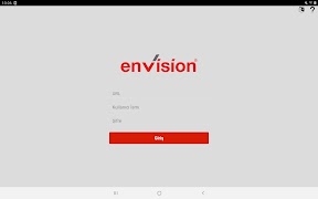 enVision EBYS スクリーンショット 5