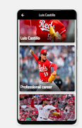 Luis Castillo screenshot 1