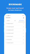 AlQuran 30 Juz Tanpa Internet screenshot 4