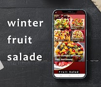 fruit salad Screenshot 3