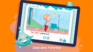 برنامه‌نما Droplets 3 عکس از صفحه