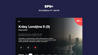 برنامهنما SATT iTV عکس از صفحه