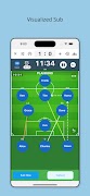 SubTime: Gestão de Jogos imagem de tela 5