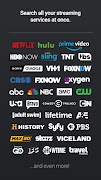 Yidio - Streaming Guide imagem de tela 2