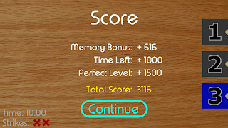 Square Peg Round Hole screenshot 5