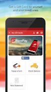 برنامهنما FonePay عکس از صفحه