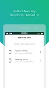 Smart Move screenshot 2