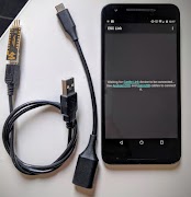 برنامه‌نما ESC Link عکس از صفحه