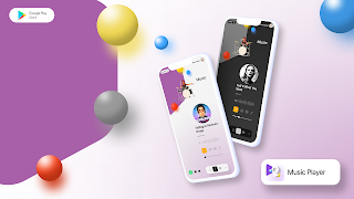 Graphication UI for Klwp imagem de tela 2