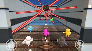 Traitor Amidst Space Guys screenshot 6