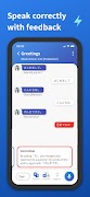 Kaizen Languages স্ক্রিনশট 4