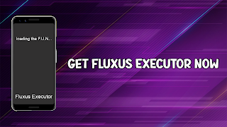 fluxus executor ảnh chụp màn hình 7