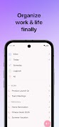 پوستر Organized3 - Daily Planner