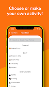 Emit: Spontaneous Hangouts screenshot 7