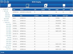 WorkWise ERP 截圖 3
