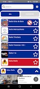 Cuba Radios โปสเตอร์