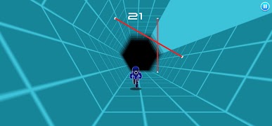3 Schermata Electron Dash