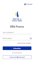 EDU France Ekran Görüntüsü 1
