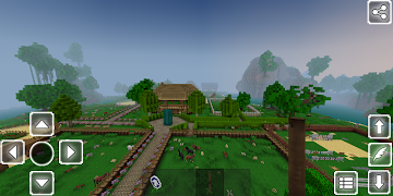 Multi Block Craft 스크린샷 3