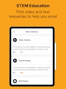 GetBundi: Learn Coding & More syot layar 6