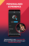 برنامه‌نما CicloZone عکس از صفحه