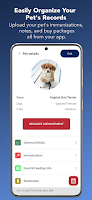 TSC Pet screenshot 1