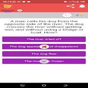 Tricky Riddles screenshot 7